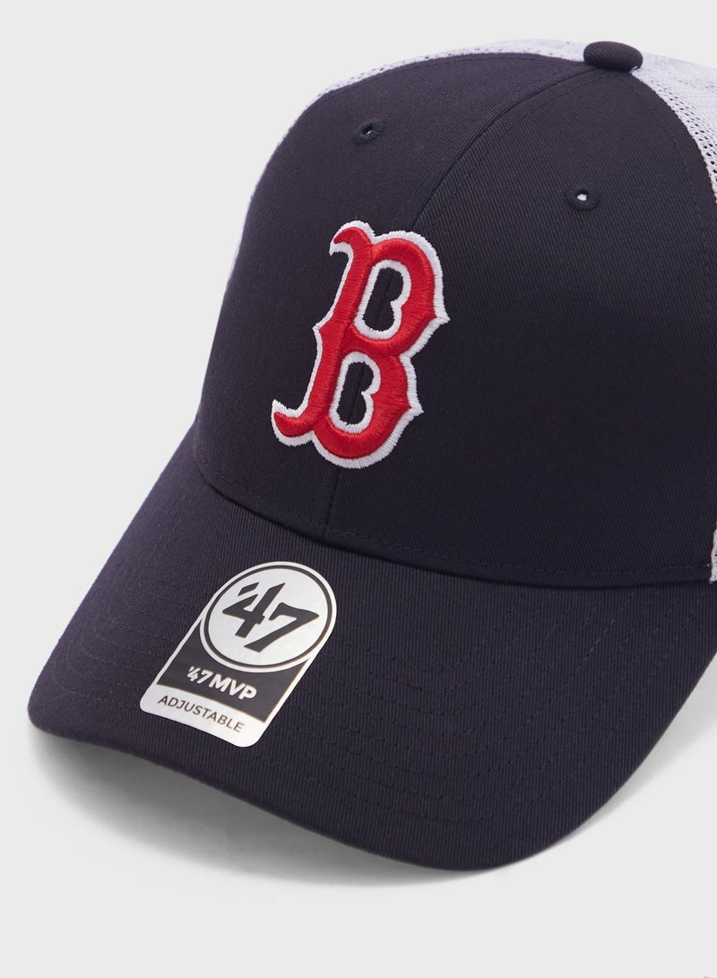 Mlb Boston Red Sox Branson  Mvp Cap