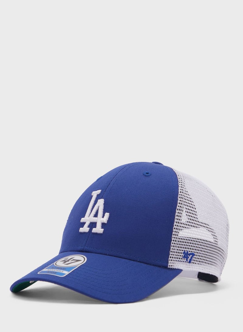 Mlb Los Angeles Dodgers Branson  Mvp Cap