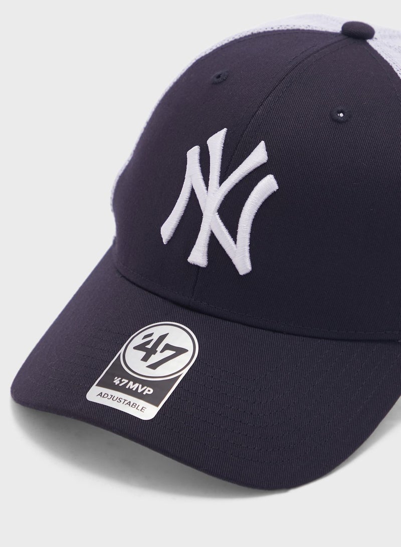 Mlb New York Yankees Branson  Mvp Cap