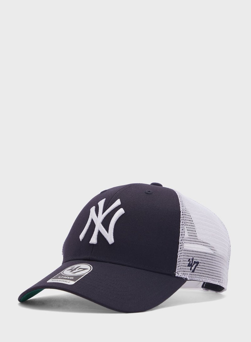 Mlb New York Yankees Branson  Mvp Cap