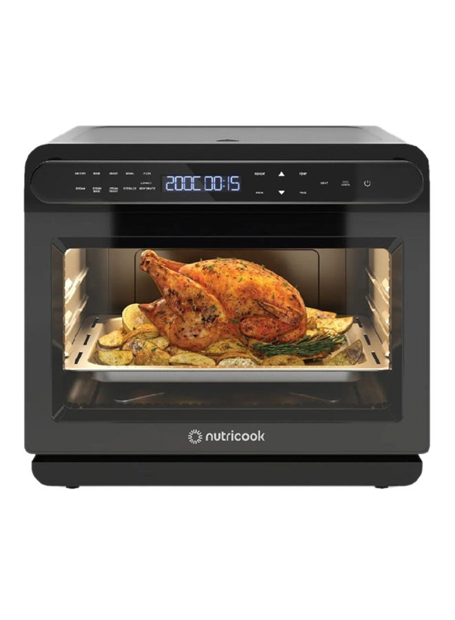 Steam Air Fryer Oven