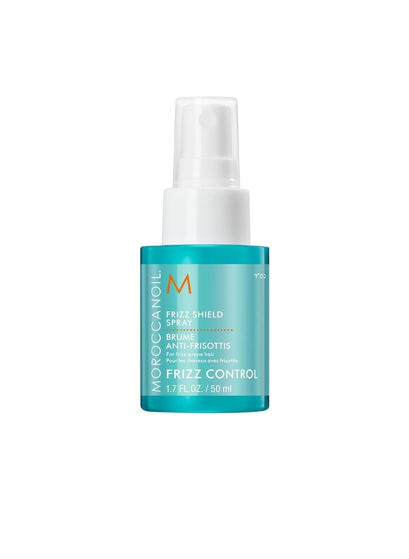 Frizz Shield Styling Spray 1.7 Fl Oz / 50 ml