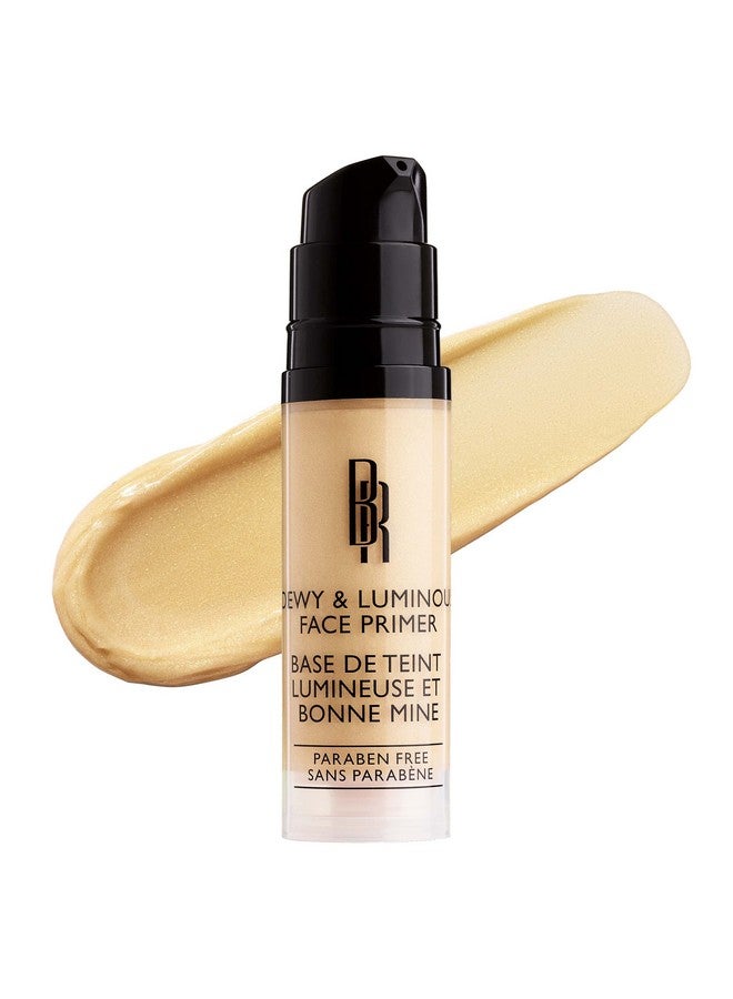 Face Primer Dewy & Luminous 0.5 Fl Oz