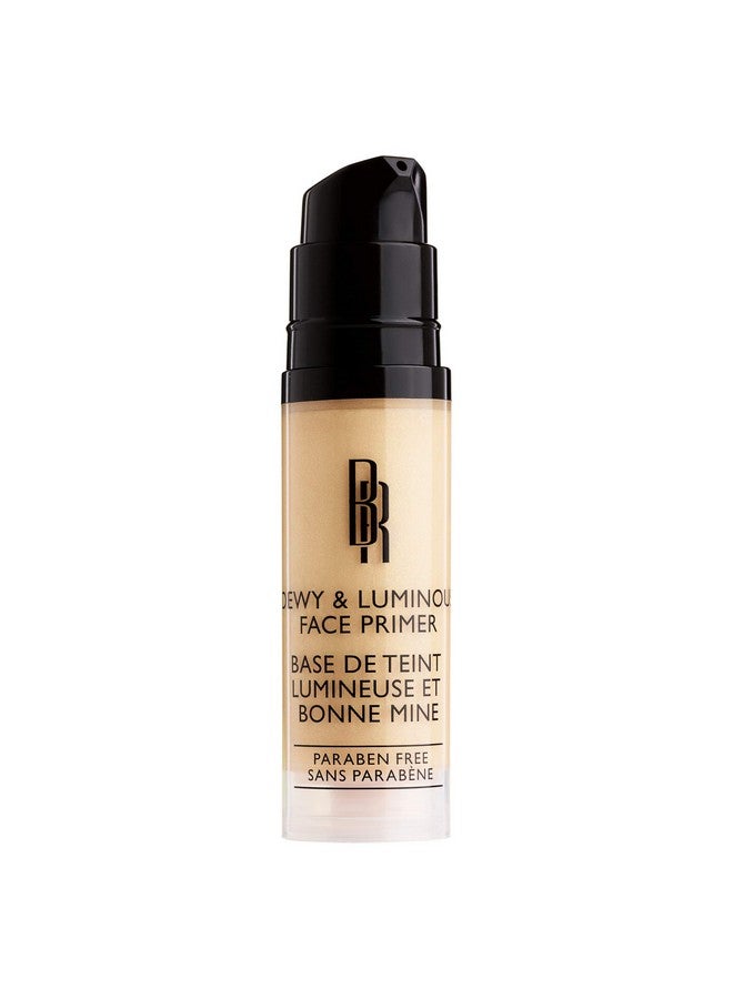 Face Primer Dewy & Luminous 0.5 Fl Oz