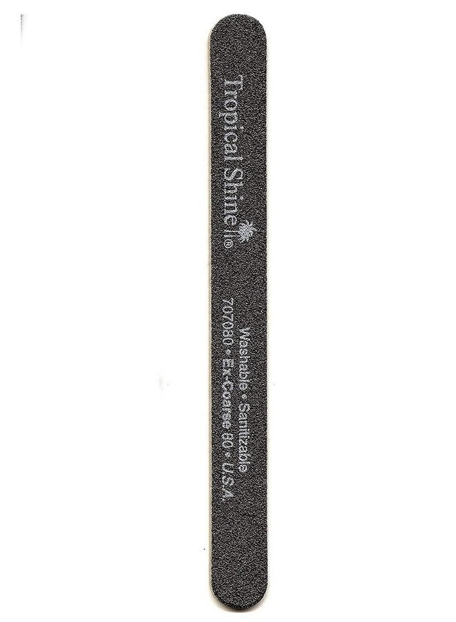 Nail Files Extra Coarse Nail Boards