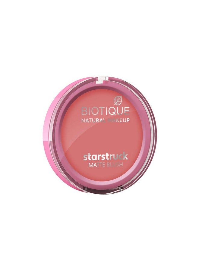 Natural Makeup Starstruck Matte Blush Modesty Blush 6G