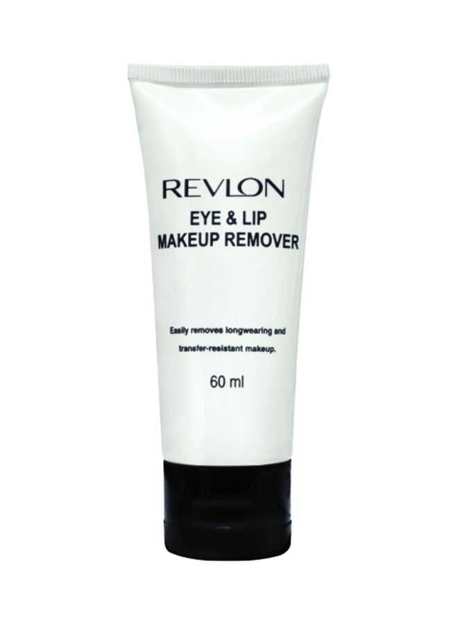 Eye And Lip Make Up Remover 0