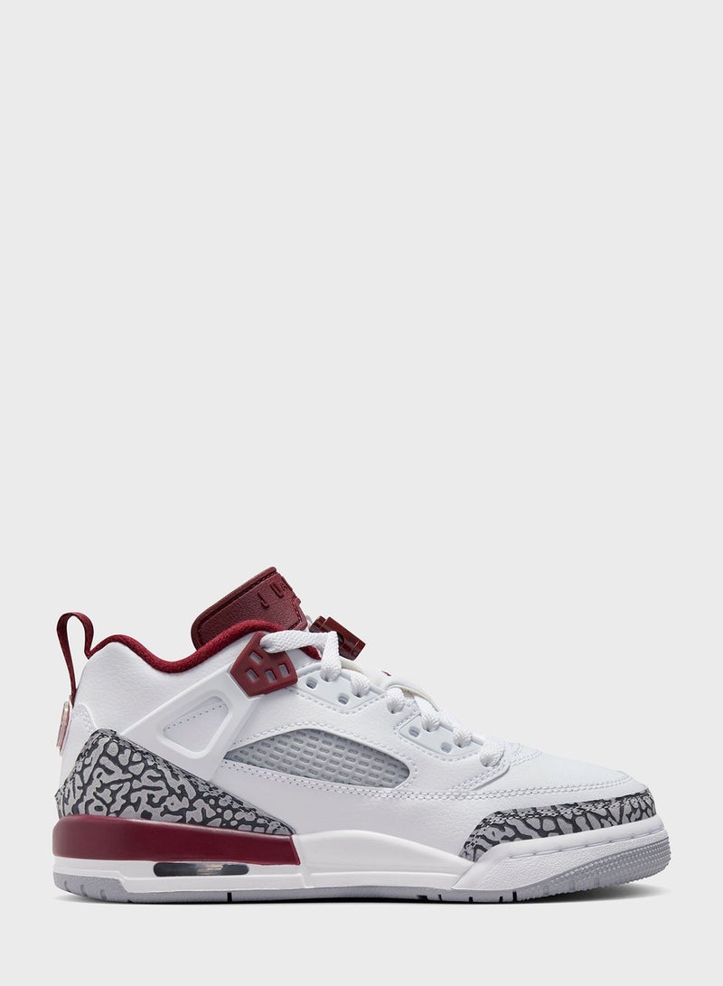 Youth Jordan Spizike Low Bg