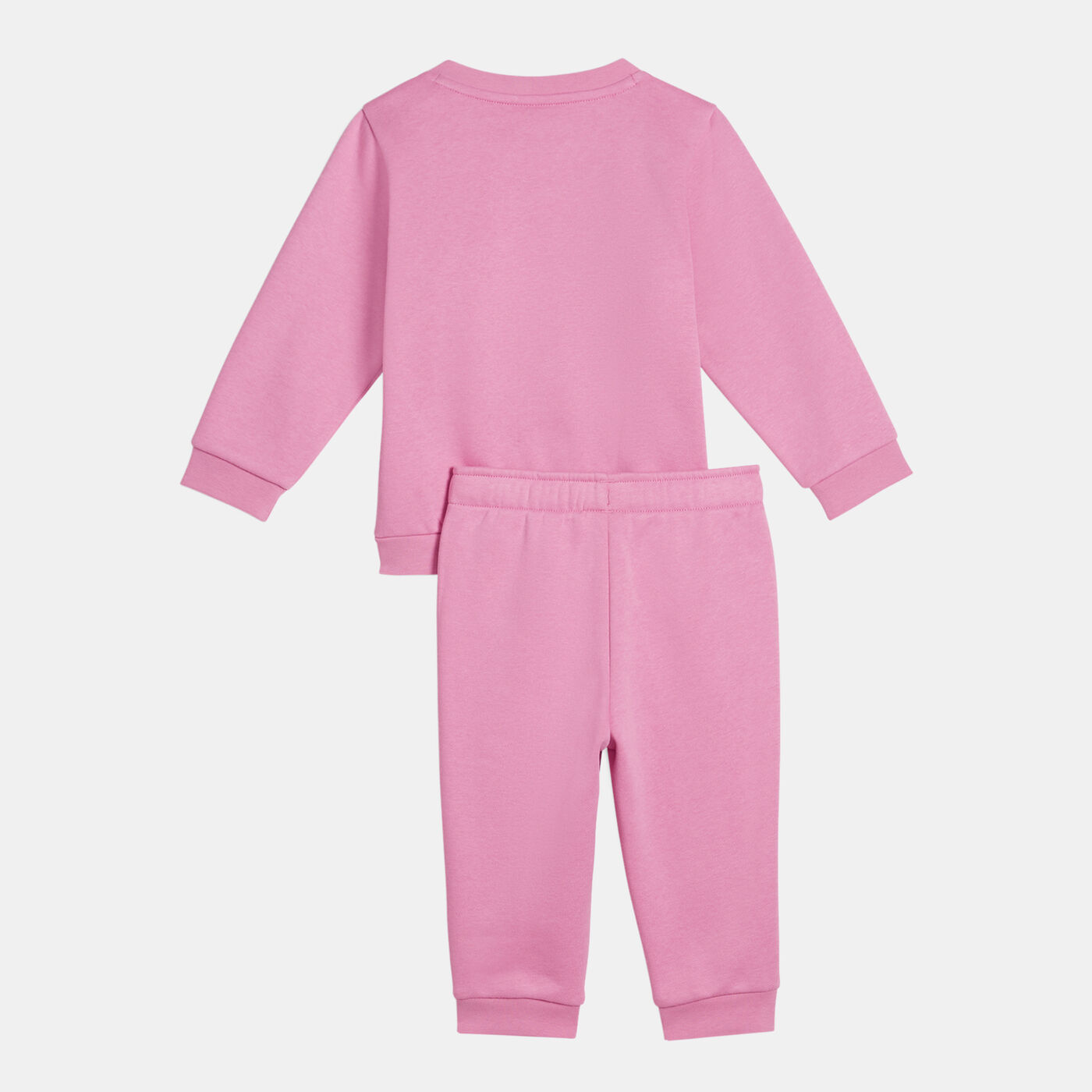 Kids' Essentials Minicats Sweatshirt and Sweatpants Set