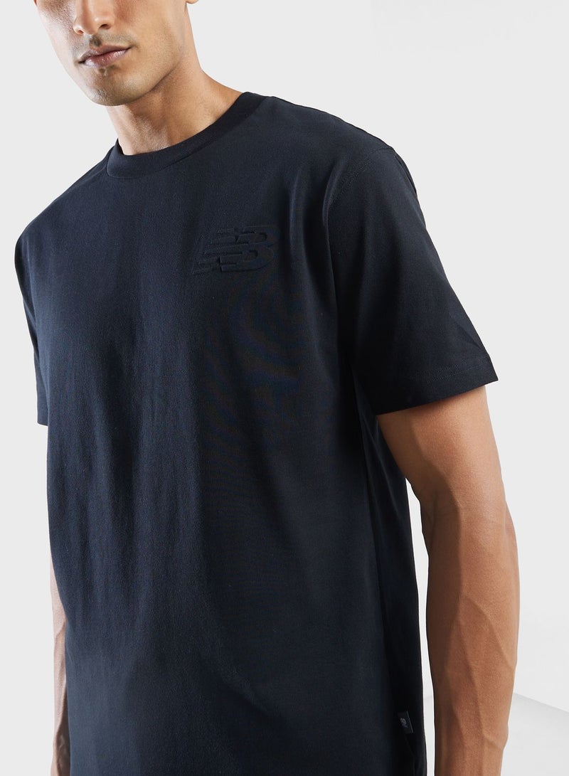 Essential Logo  T-Shirt