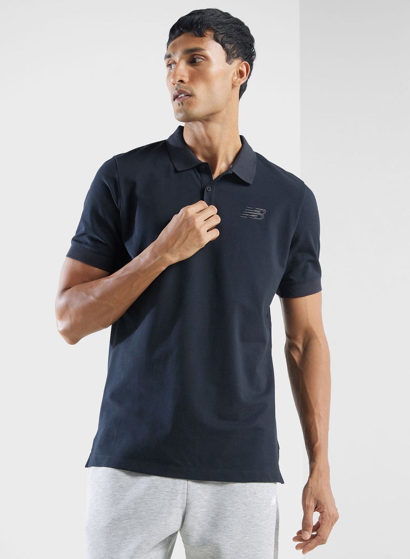 Essential Polo Shirt