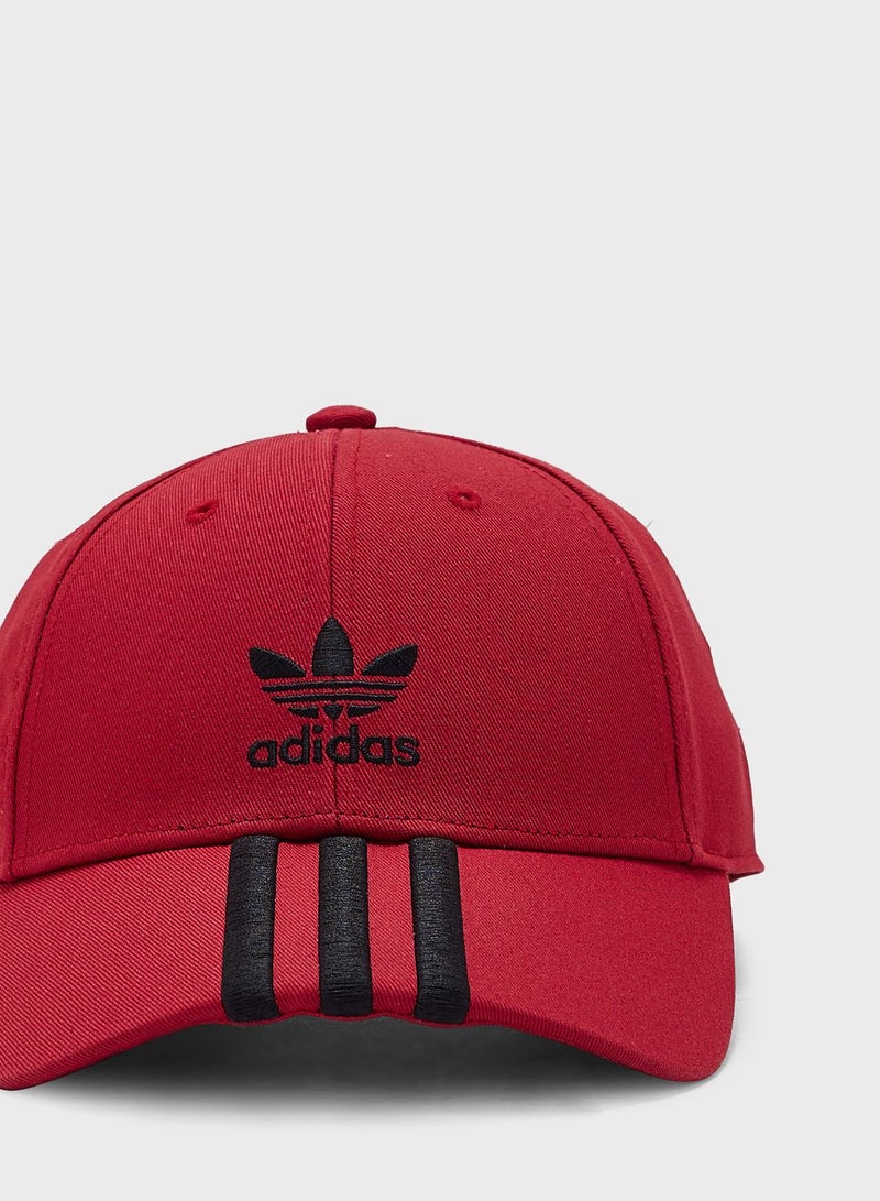 Logo Cap