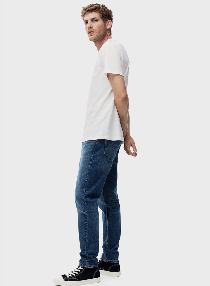 Regular Fit Jeans