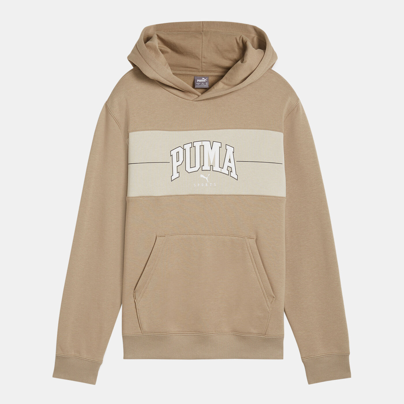 Kids' Squad Hoodie