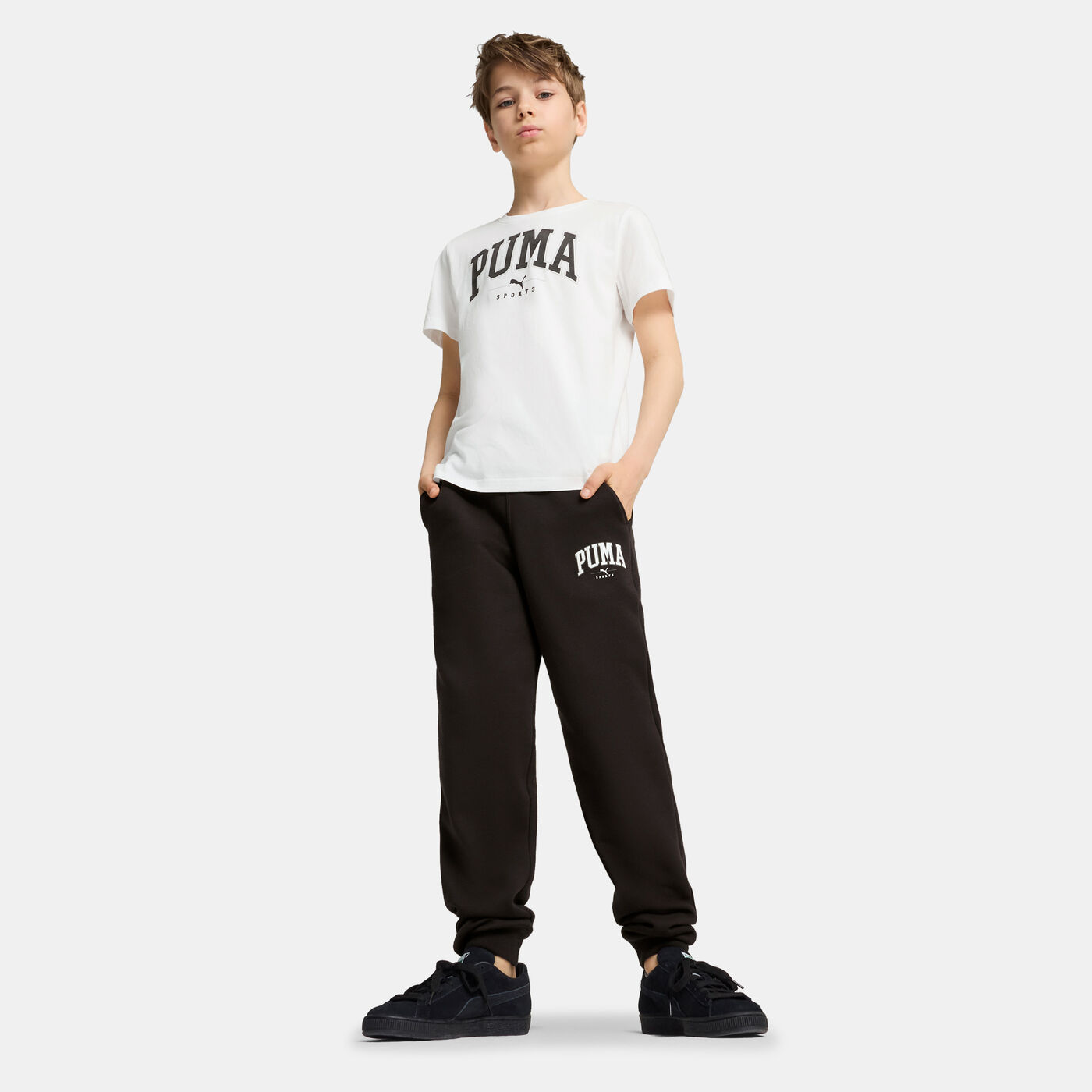 Kids' Squad Sweatpants