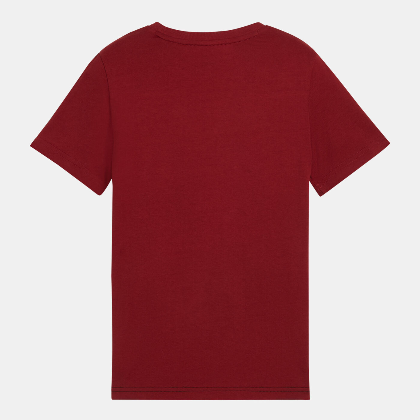 Kids' Essential Blocked T-Shirt