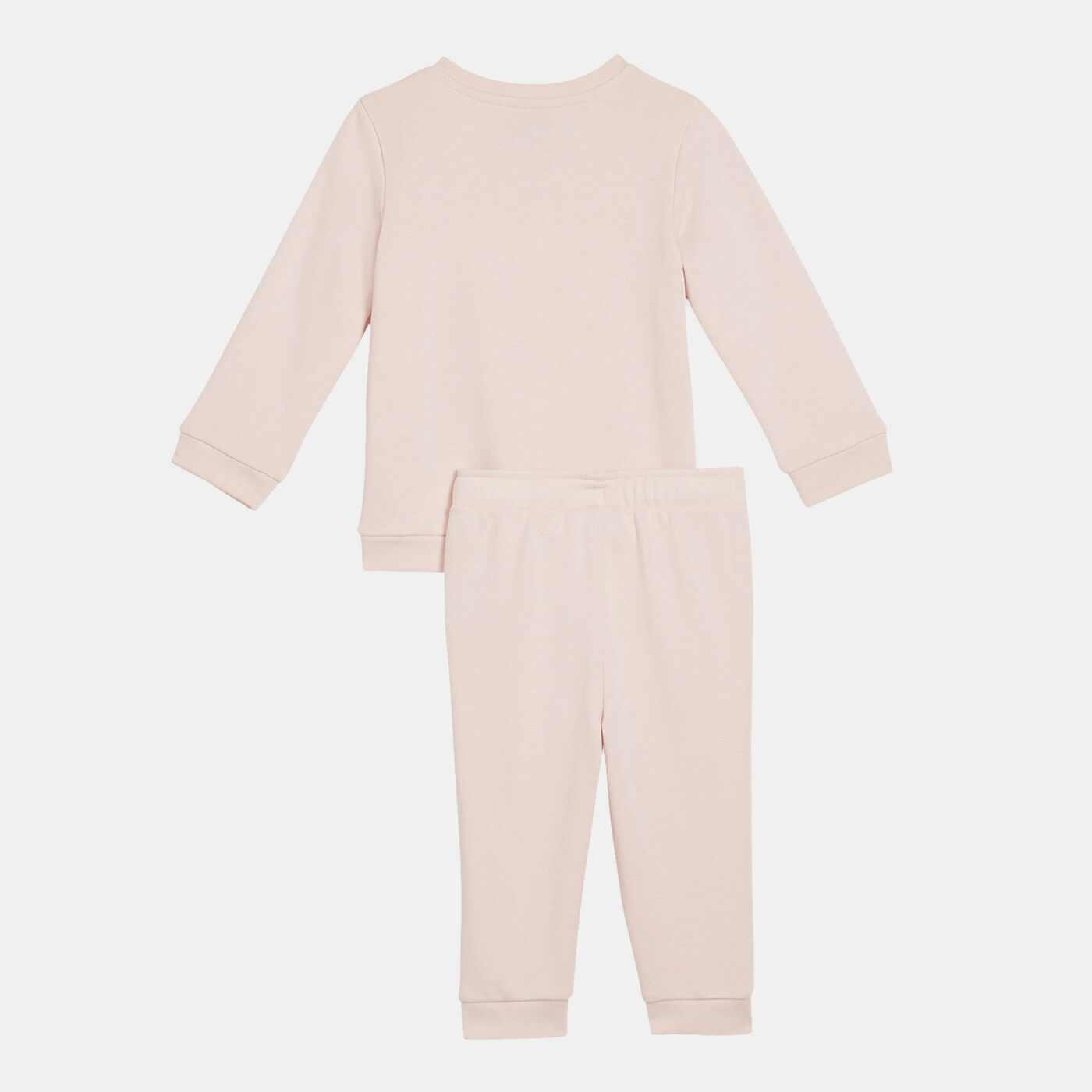 Kids' Essential+ Sweatshirt and Joggers Set