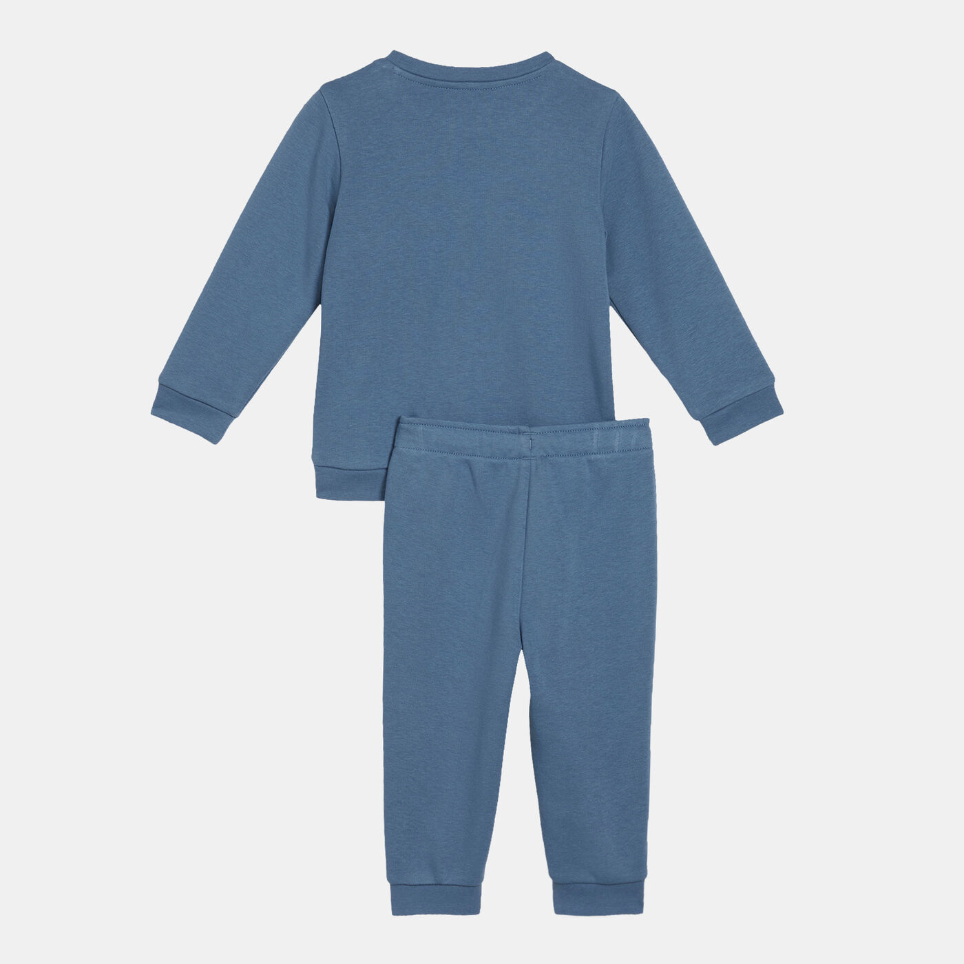 Kids' Essential+ Sweatshirt and Joggers Set