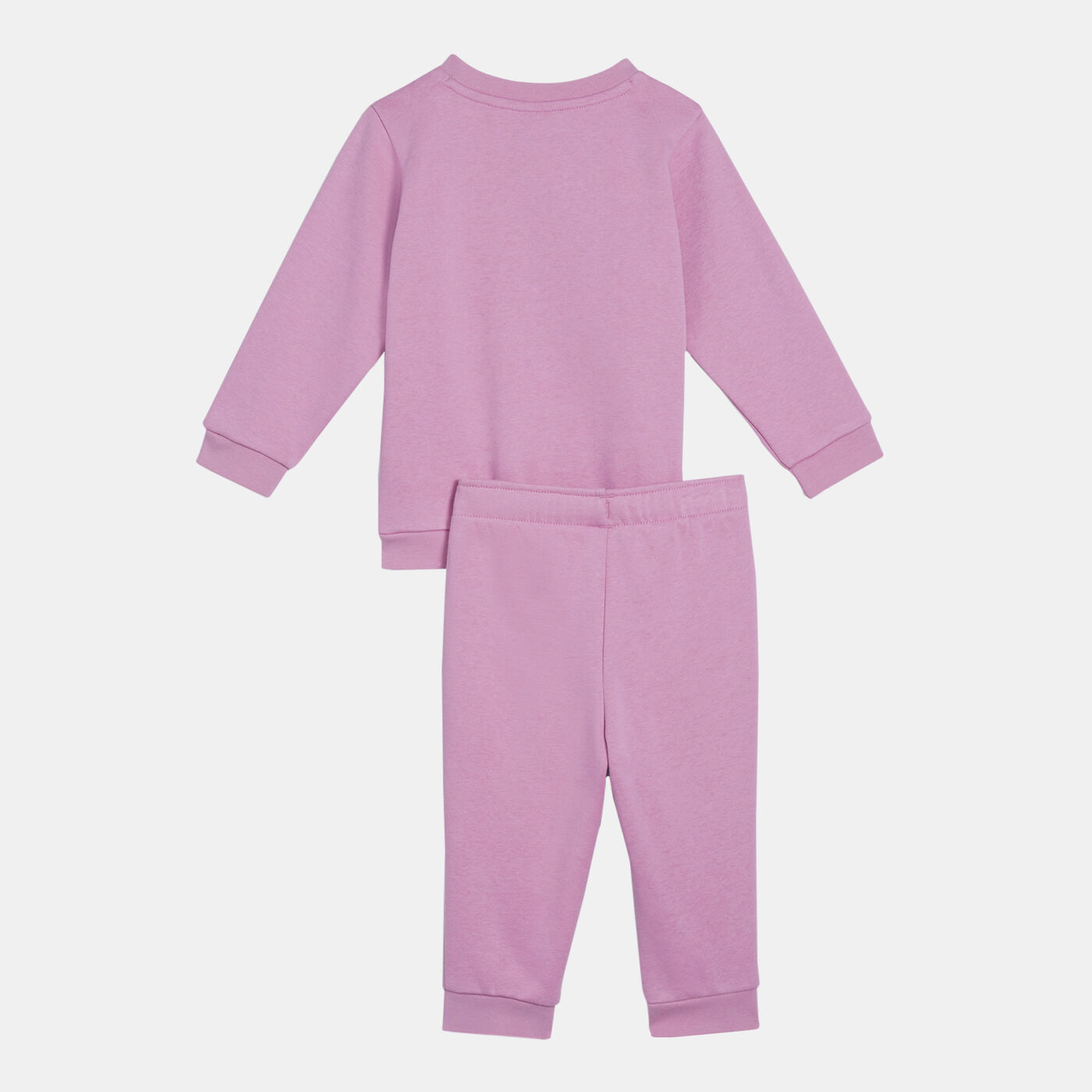 Kids' Minicats Essential+ Sweatshirt and Joggers Set