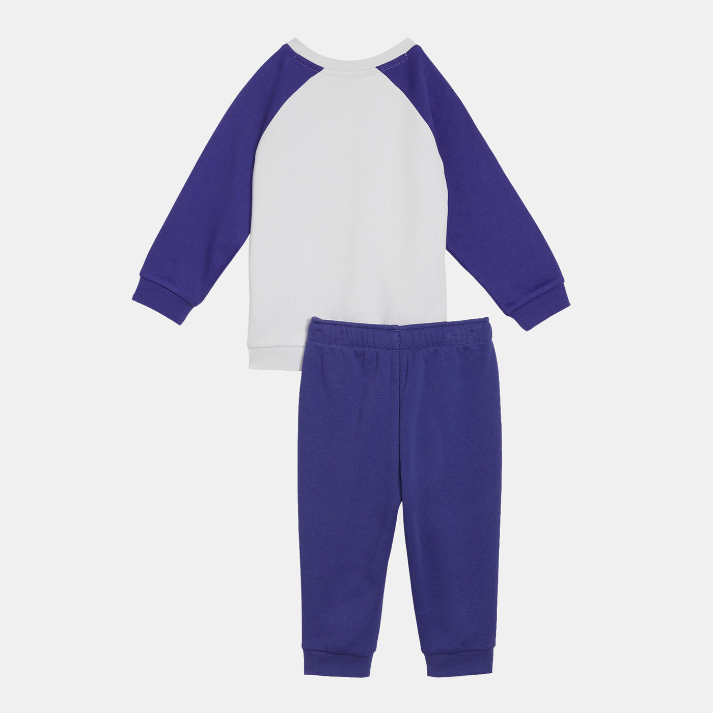 Kids' Minicats Essential Sweatshirt and Joggers Set