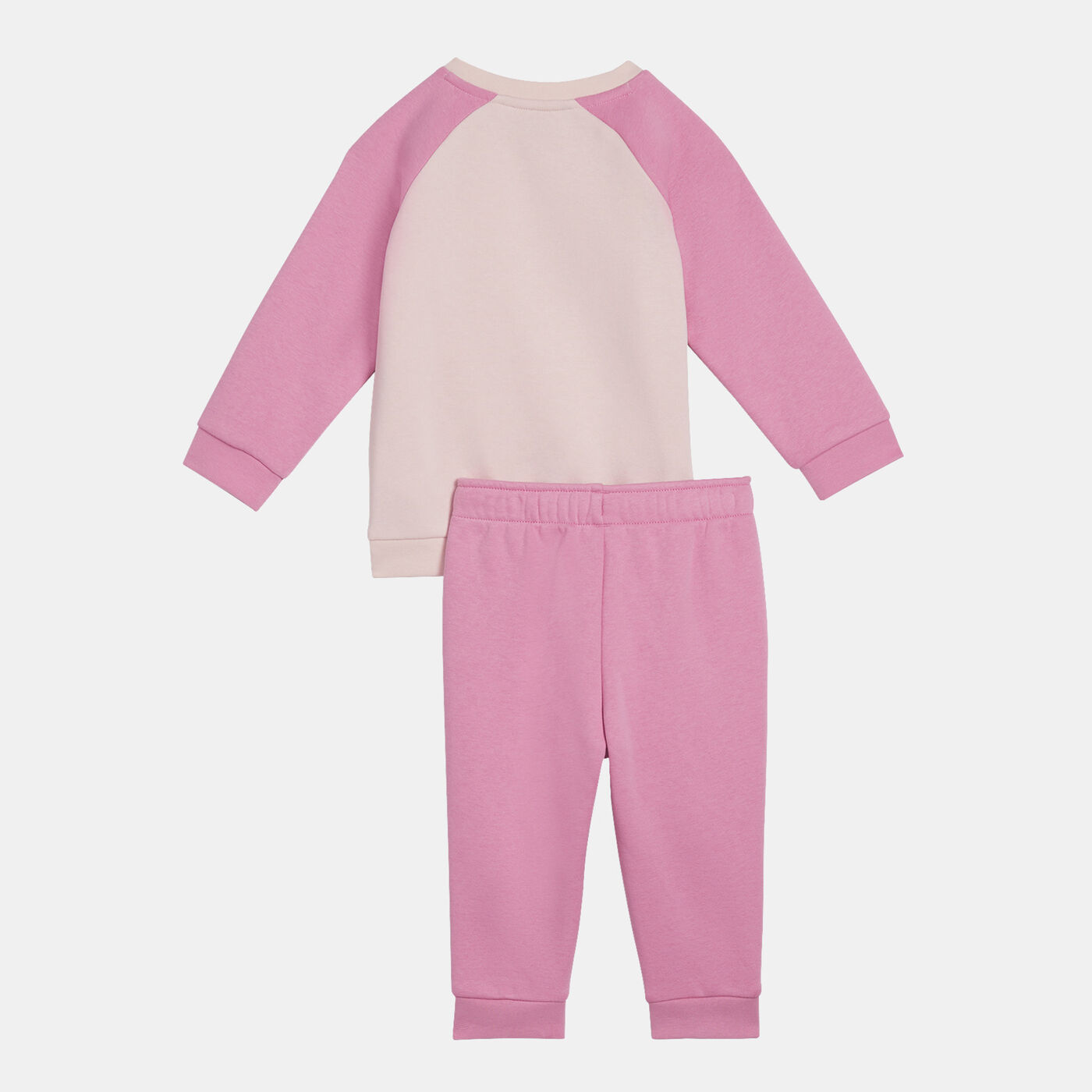 Kids' Minicats Essential Sweatshirt and Joggers Set