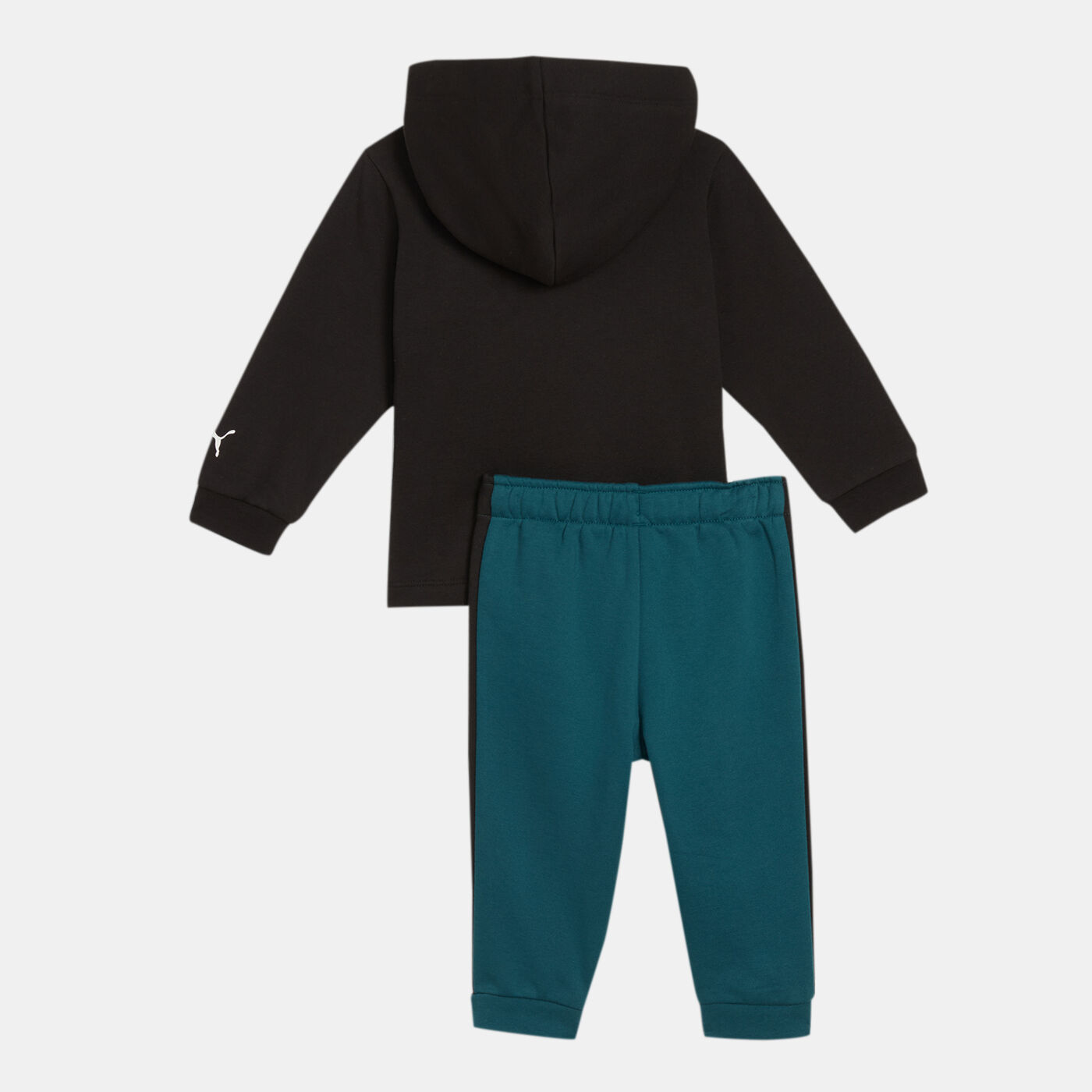 Kids' Minicats Play Loud Hoodie and Sweatpants Set