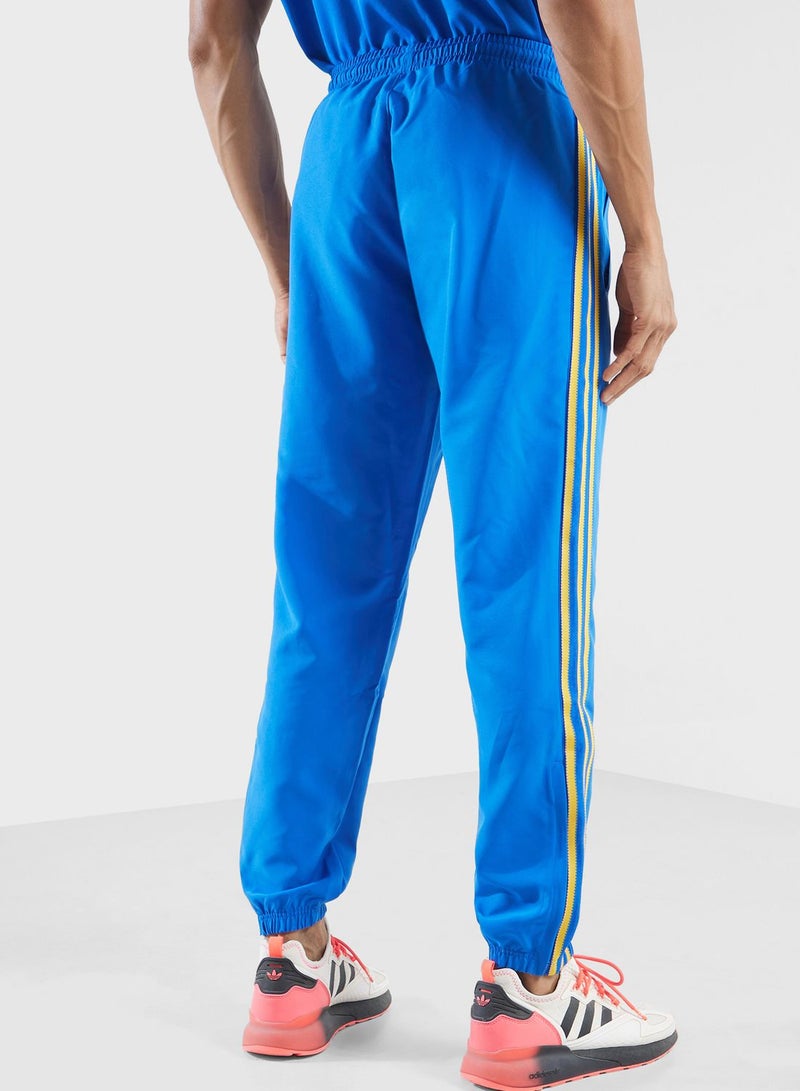 Woven Trackpants