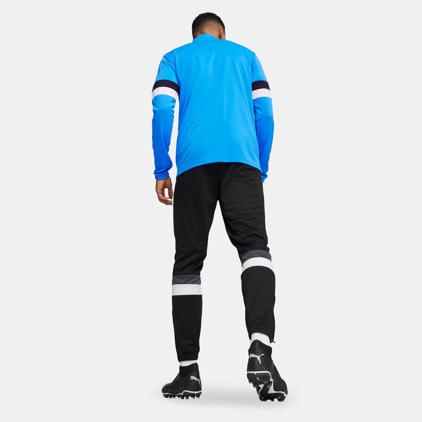 Men's teamRISE Football Tracksuit