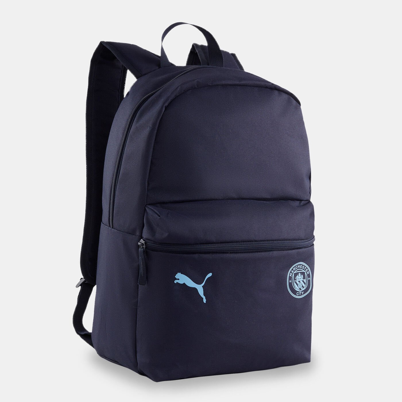 Men's Manchester City Essential Backpack