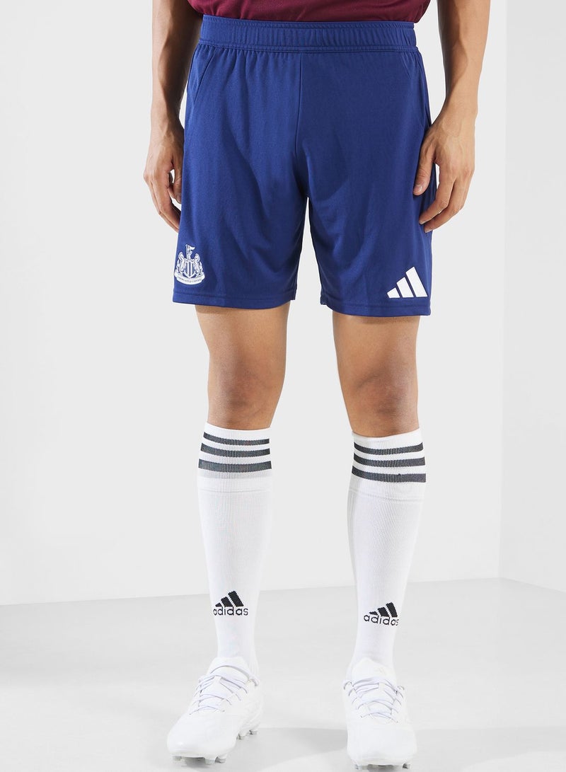 Newcastle United 24/25 Away Stadium Shorts