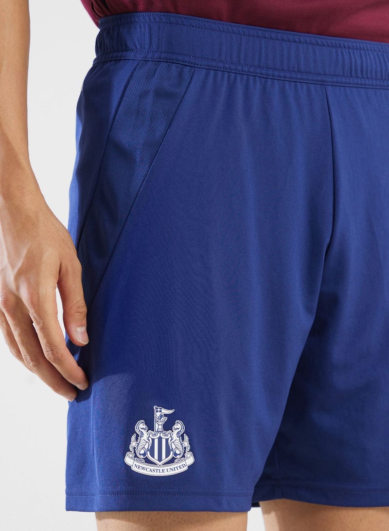 Newcastle United 24/25 Away Stadium Shorts