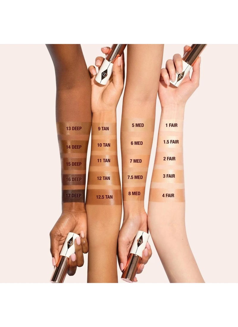 Unreal Skin Sheer Glow Tint - 14 Deep