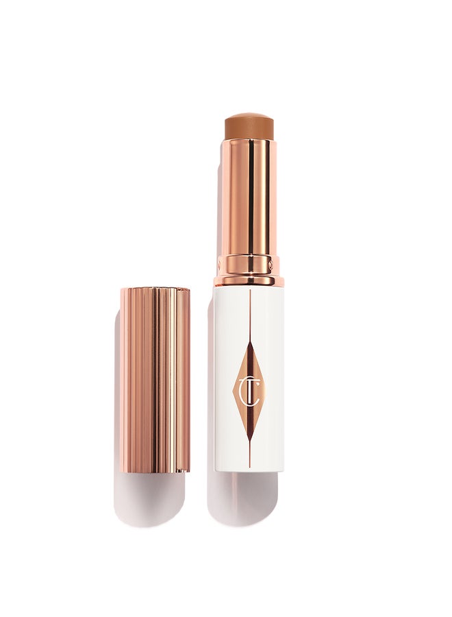 Unreal Skin Sheer Glow Tint - 12.5 Tan