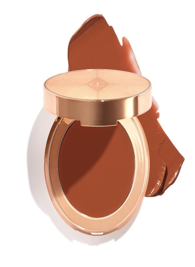 Beautiful Skin Lip & Cheek Glow - Bronze Glow