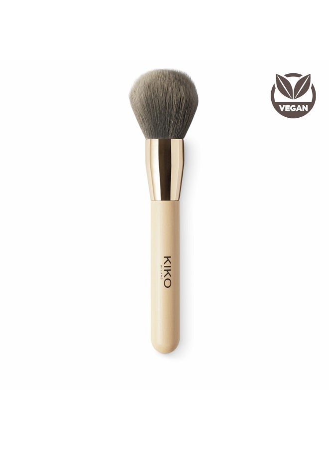 Green Me Powder Brush