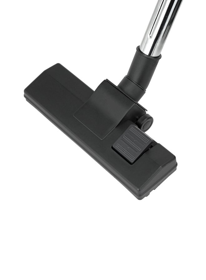 Drum Vacuum Cleaner With Powerful Suction, Dry & Blow Function, Full Indicator/Perfect For Home, Office, Apartments 18 L 2000 W GVC19045 Multicolour