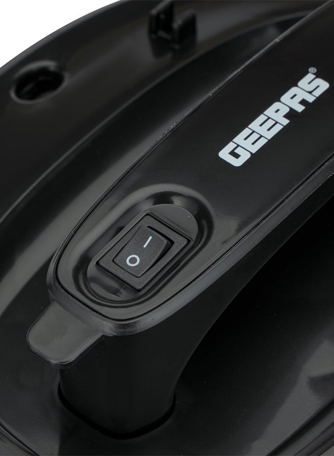 Drum Vacuum Cleaner With Powerful Suction, Dry & Blow Function, Full Indicator/Perfect For Home, Office, Apartments 18 L 2000 W GVC19045 Multicolour