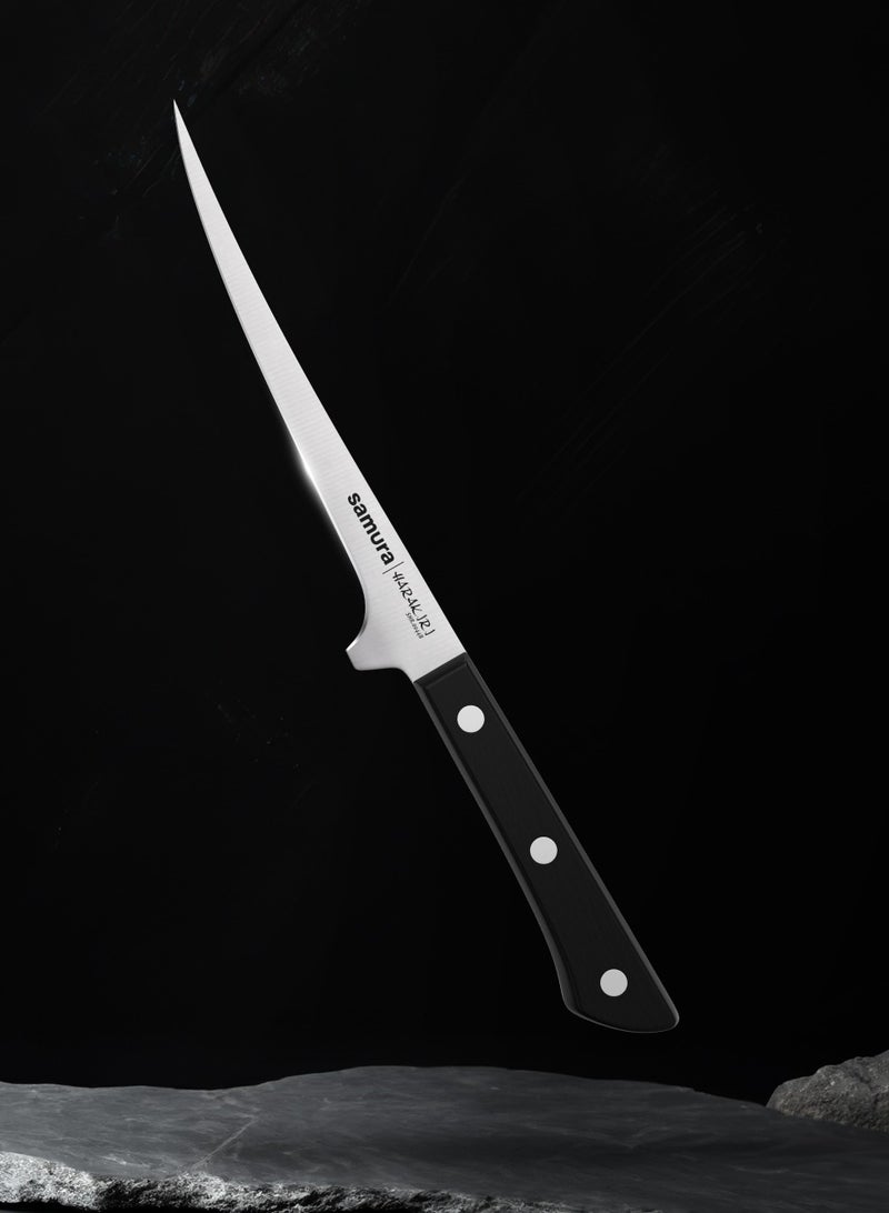 Samura Harakiri Small Fillet Knife 5.4