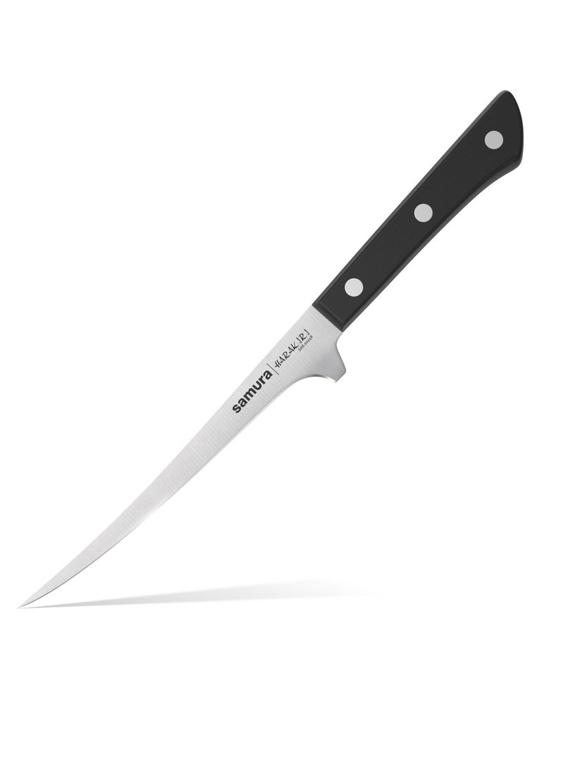 Samura Harakiri Small Fillet Knife 5.4