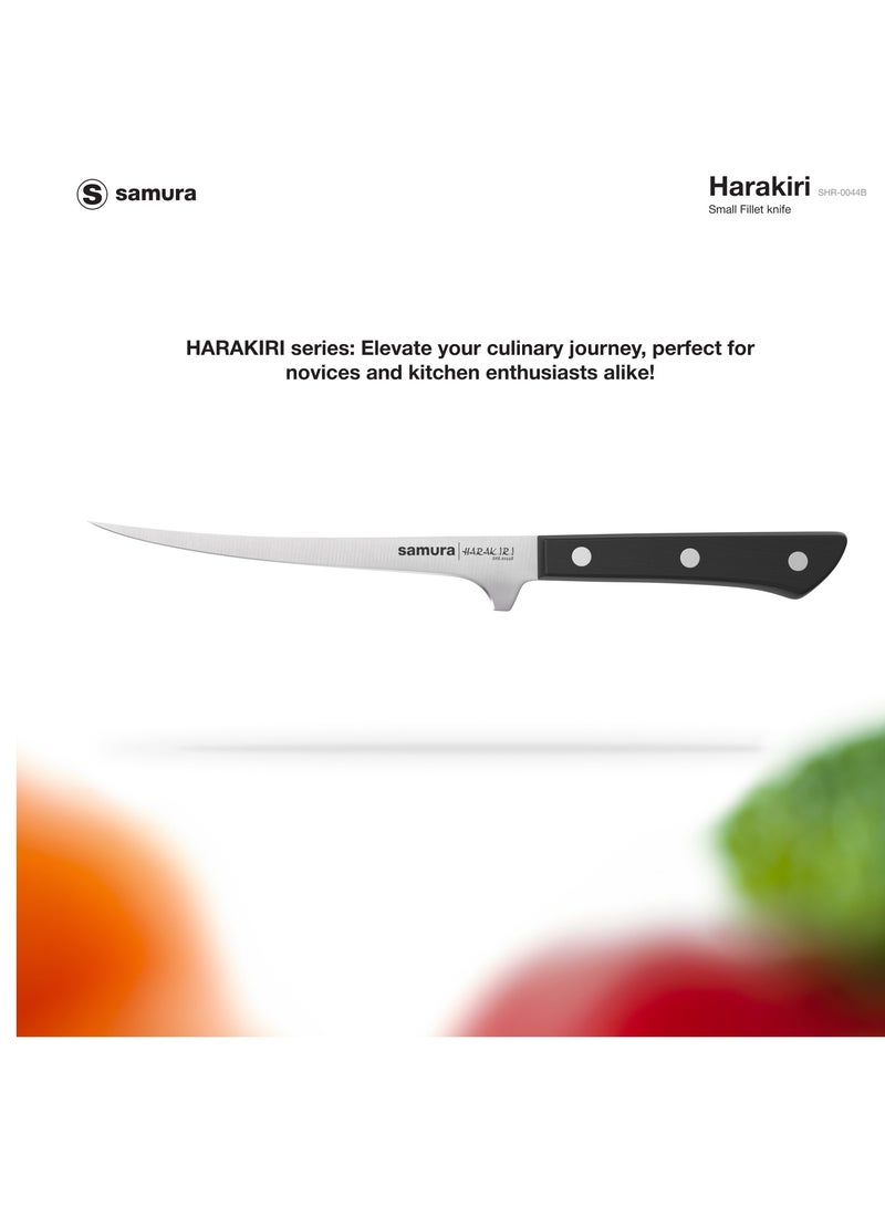 Samura Harakiri Small Fillet Knife 5.4