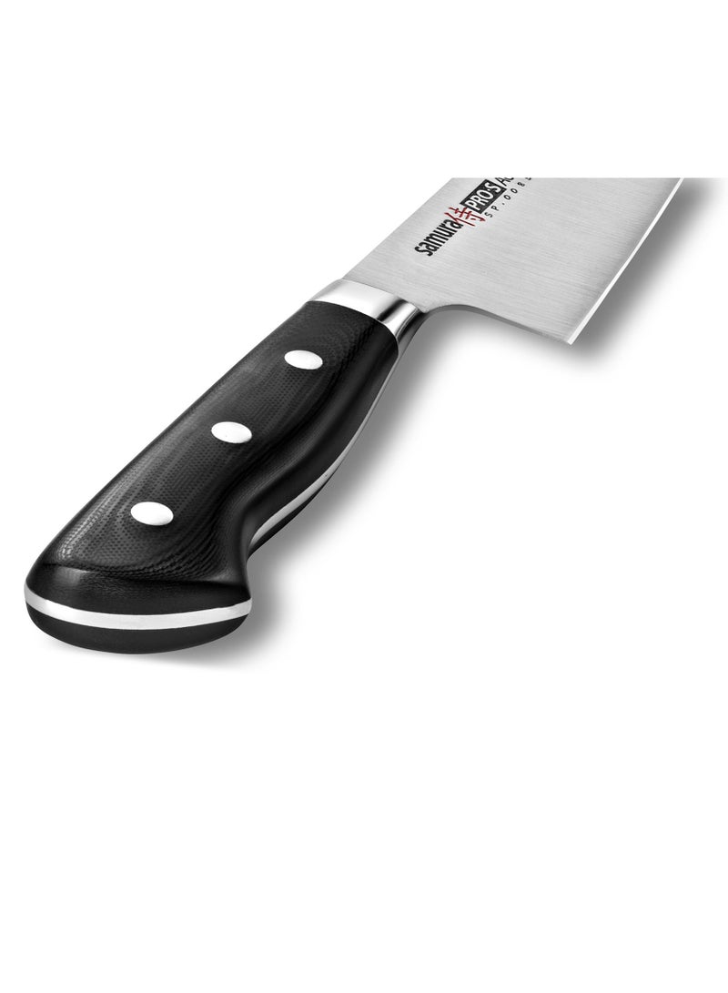 Samura PRO-S Chef's Knife | 7.9