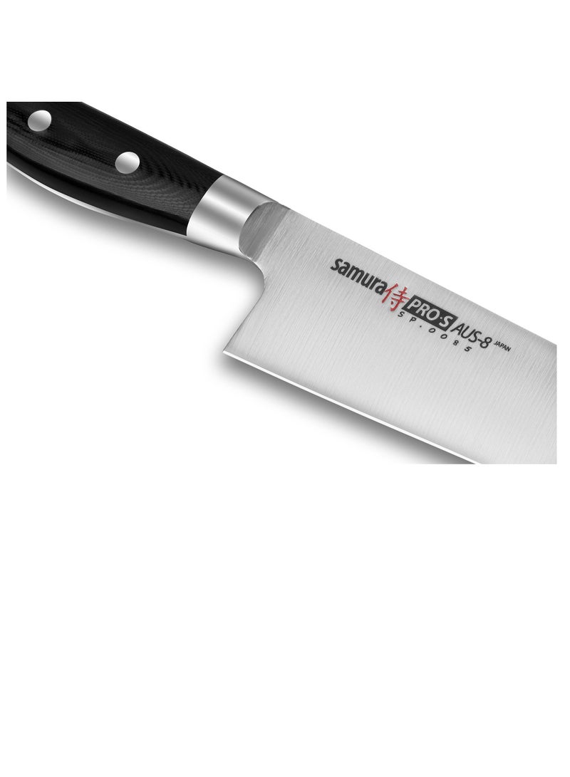 Samura PRO-S Chef's Knife | 7.9