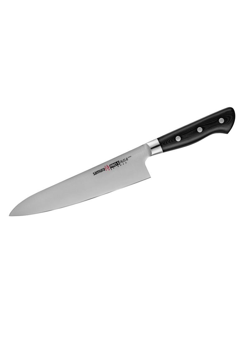 Samura PRO-S Chef's Knife | 7.9