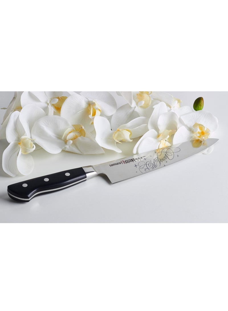 Samura PRO-S Chef's Knife | 7.9