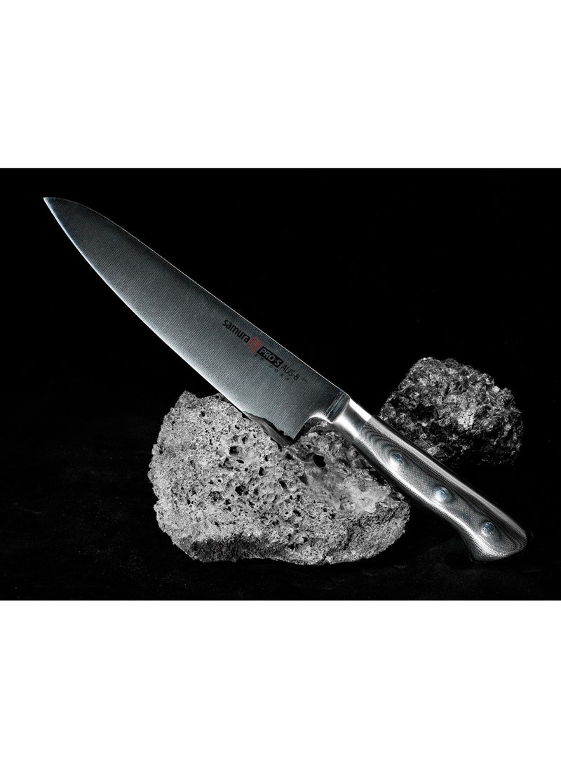 Samura PRO-S Chef's Knife | 7.9