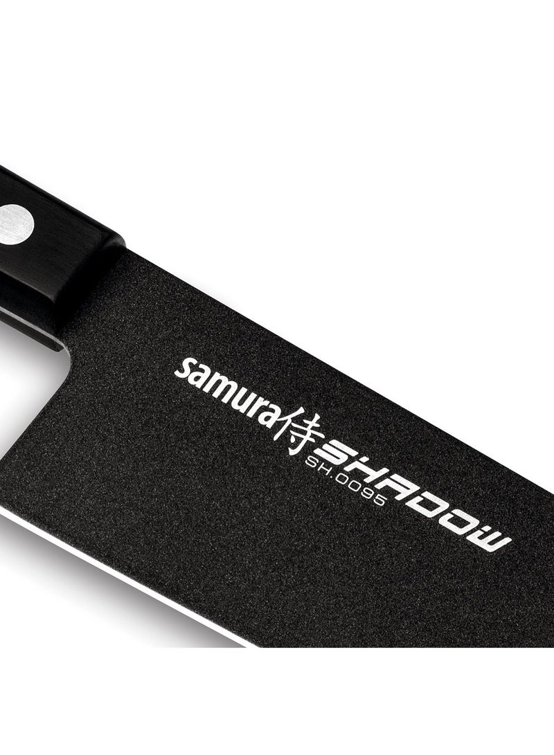 Samura SHADOW Santoku Knife | 7.0