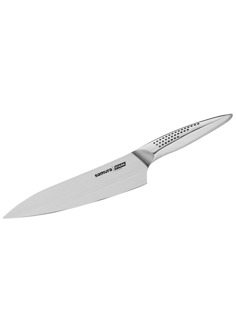 Samura STARK Grand Santoku Knife | 7.8