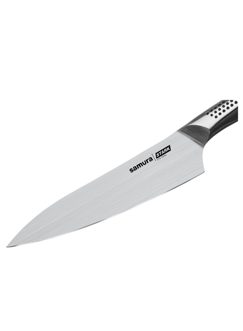 Samura STARK Grand Santoku Knife | 7.8