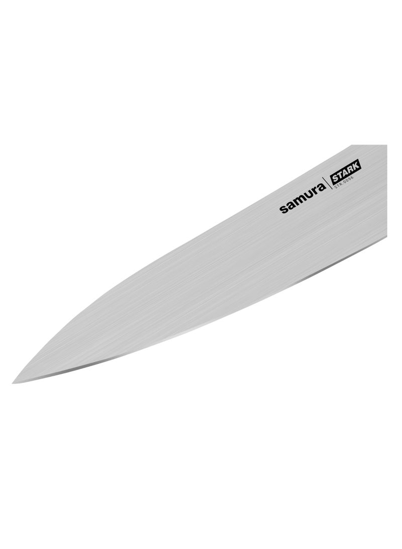 Samura STARK Grand Santoku Knife | 7.8