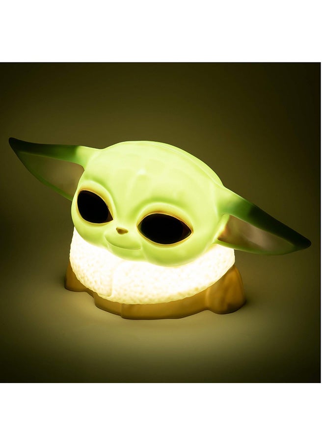 Paladone The Child Desktop Light